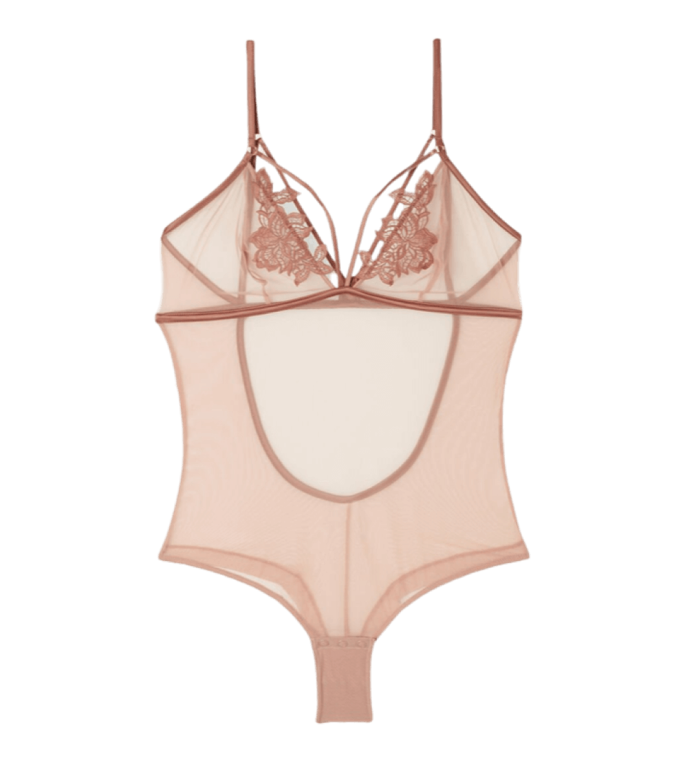 Bodysuit Lingerie