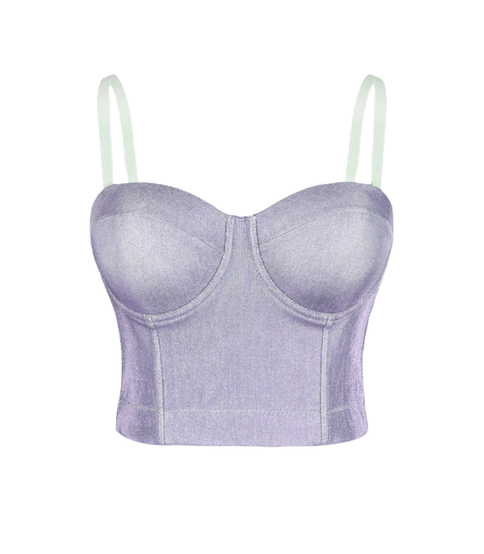 Premium Bralet