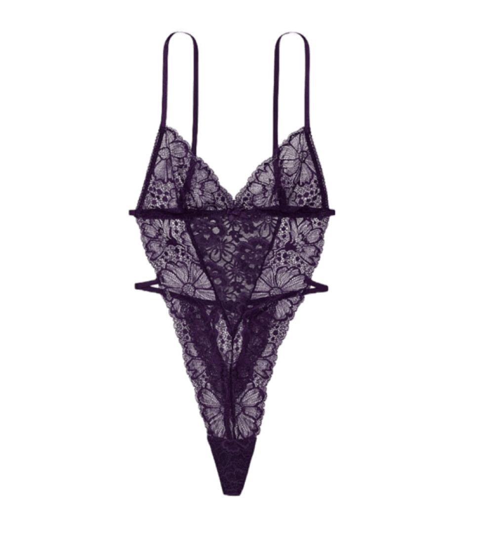 Bodysuit Lingerie