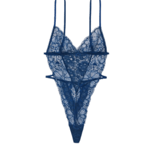 Bodysuit Lace Lingerie